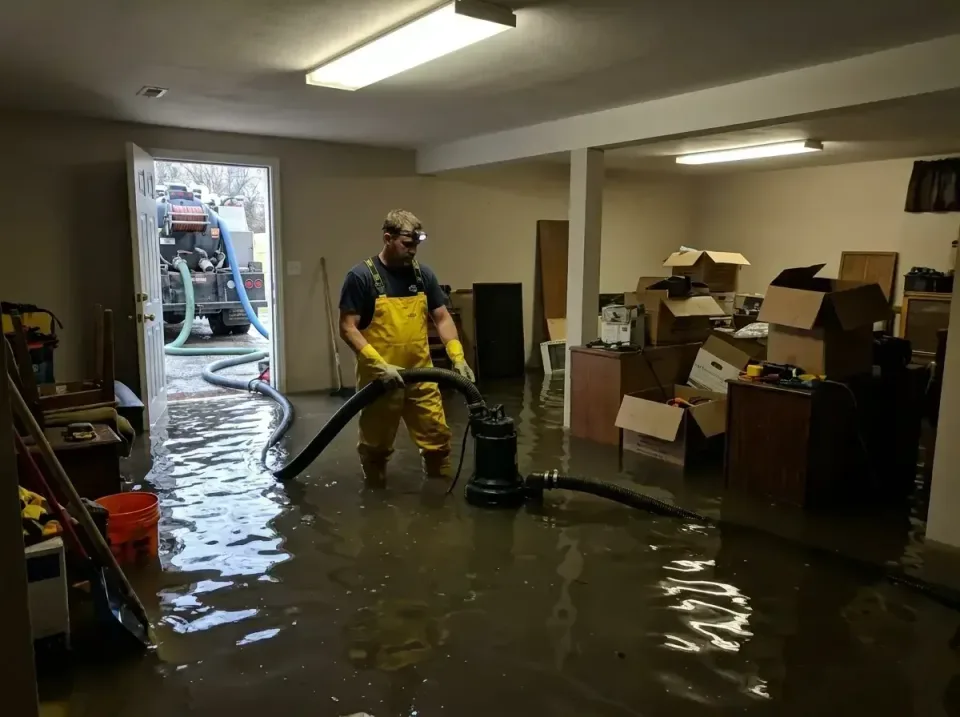 basement-burst-pipe-flooding-a-001 — frequently asked questions, 24-Hour Water Damage Restoration Services in Columbia, MS
